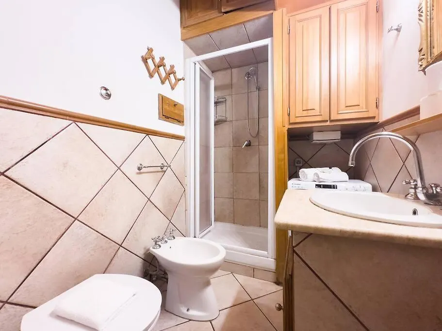 Rome Studio, Metro+Train To Fco Appartamento